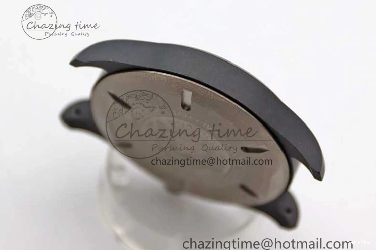 MIROTIME 0407 Mark XVIII ‘TOPGUN SFTI’ Ceramic M+F Best Edition Black Dial on Black Nylon Strap A MultiPurpose 7047